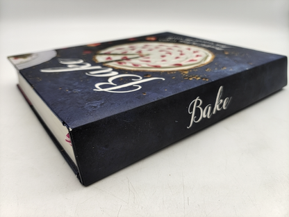 Bake: Beautiful Baking Recipes From Around The World by Edward Gee, Baking by Love Food Editors
