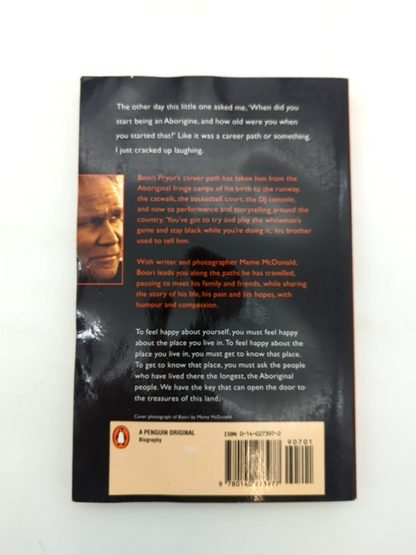 Maybe Tomorrow by Meme Mcdonald Boori Pryor, Australian History by Boori Monty Pryor