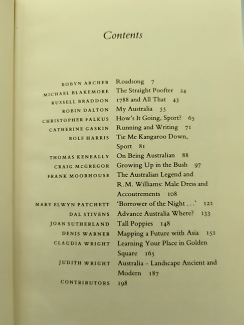 Australia fair?: Recollections, observations, and irreverence by Russell Braddon by Russell Braddon