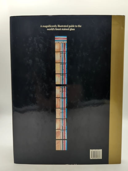 Stained Glass by Lawrence Seddon (Hardcover, 1989) Art History by Lawrence Seddon