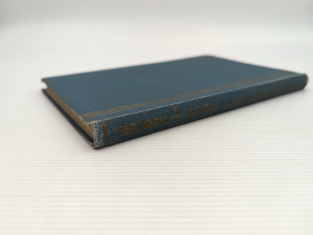 Secret Session Speeches by Winston S Churchill (Hardcover, 1946) by Winston S Churchill