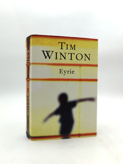 Eyrie by Tim Winton (Hardcover, 2013) 1st Edition by Tim Winton