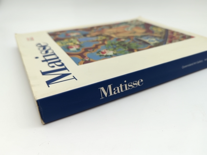 Matisse Caroline Roger Turner Queensland Art Gallery 1995 by Caroline And Benjamin Roger Turner