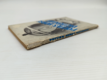 Pottie's Horse Dictionary by John Pottie (Paperback, 1972) by John Pottie