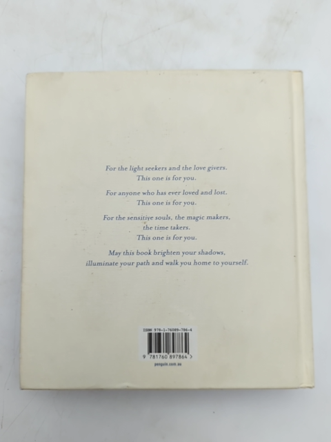 You Will Rise by Yogi & Instagram phenomenon Sjana Elise Earp (Hardcover) by Sjana Elise Earp