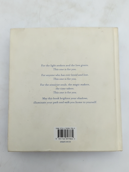 You Will Rise by Yogi & Instagram phenomenon Sjana Elise Earp (Hardcover) by Sjana Elise Earp