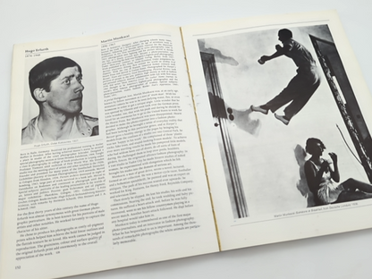 The Magic Image: The Genius Of Photography by Cecil Beaton & Gail Buckland by Gail Buckland, Cecil Beaton