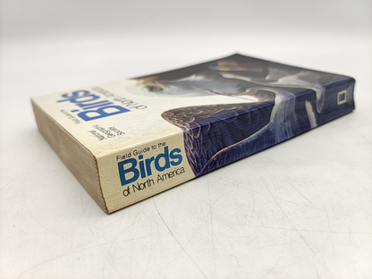 Field Guide To The Birds Of North America by National Geographic Society by National Geographic Society