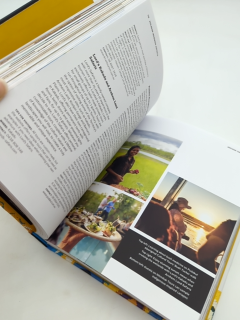 Welcome To Country Travel Guide To Indigenous Australia, "Nina J. Fitzgerald Mar by "Nina J. Fitzgerald Marcia Langton"