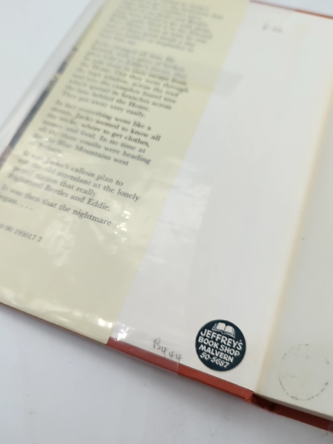 Run To The Mountains by Margaret Paice (Hardcover, 1972) 1st Edition by Margaret Paice