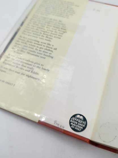 Run To The Mountains by Margaret Paice (Hardcover, 1972) 1st Edition by Margaret Paice