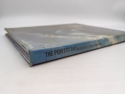 The Perfect Day: 40 Years Of Surfer Magazine by Sam George, Surfing by Sam George