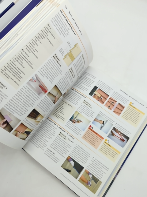 The Penguin Australian Do-it-yourself Manual The Complete Guide To Home Repairs by Peter Harris