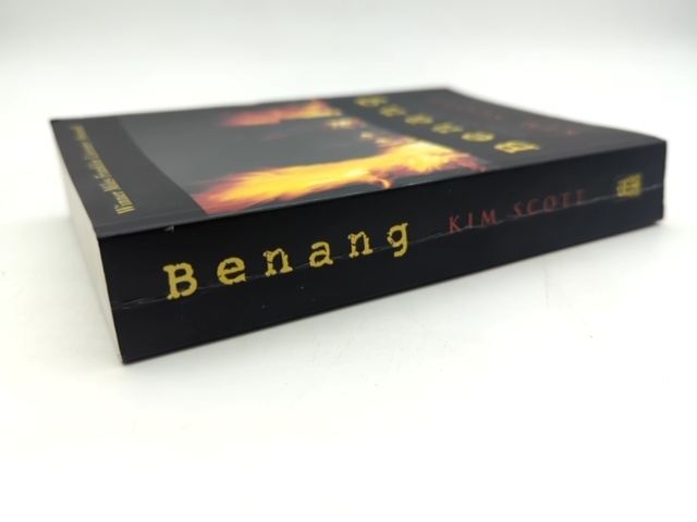 Benang: From The Heart by Kim Scott (Paperback, 1999) Australian History by Kim Scott
