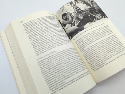 The !kung San: Men, Women And Work In Foraging Society by Richard Borshay Lee by Richard B. Lee