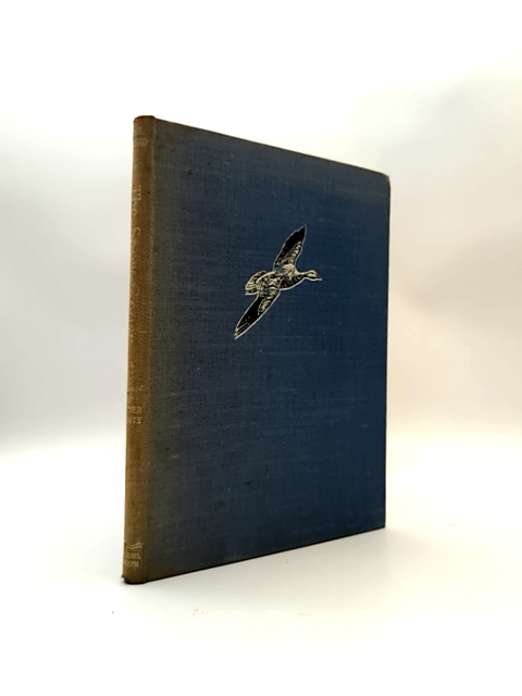 The Snow Goose by Paul Gallico (Hardcover, 1946) by Paul Gallico