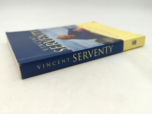 Vincent Serventy, An Australian Life: Memoirs Of Naturalist, Conservationist, Tr by Vincent Serventy