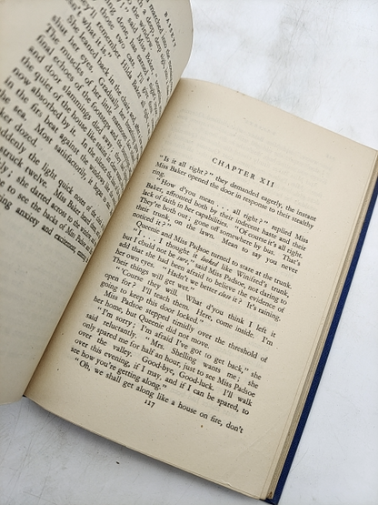 Bassett by Stella Gibbons (Cloth, 1944) Literature & Fiction, Vintage by Stella Gibbons