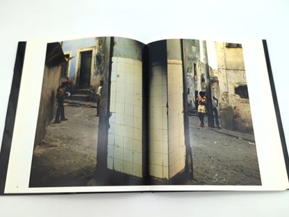 Miguel Rio Branco: An Aperture Monograph by David Levi Strauss 0893818011 by Miguel Rio Branco