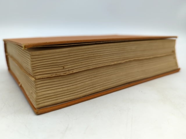Vanishing Trails: Ten Years of a Wanderer's Life by Harrison Dale (Cloth, 1926) by Harrison Dale