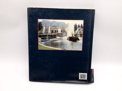 Invitation To Russia by Yuri Ovsianikov (Hardcover, 1989), Large Soviet Book by Yuri Ovsianikov