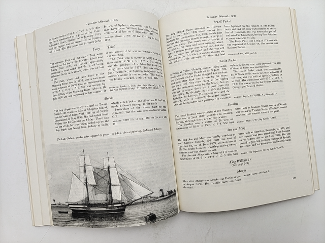 Australian Shipwrecks by Charles Bateson (Paperback, 1972) Maritime History by Charles Bateson