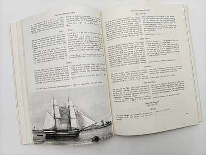 Australian Shipwrecks by Charles Bateson (Paperback, 1972) Maritime History by Charles Bateson