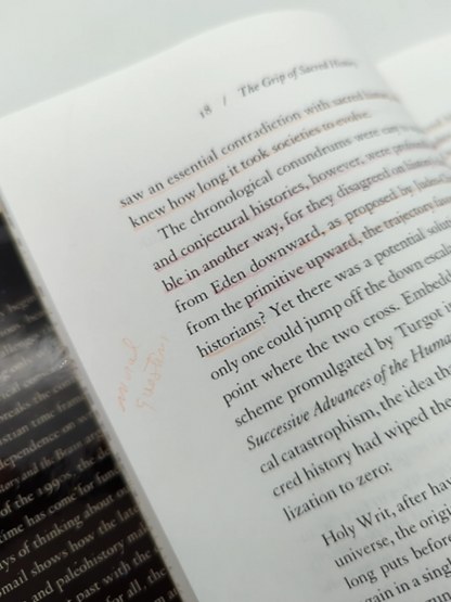 On Deep History And The Brain by Daniel Lord Smail, History of Ideas by Daniel Lord. Smail