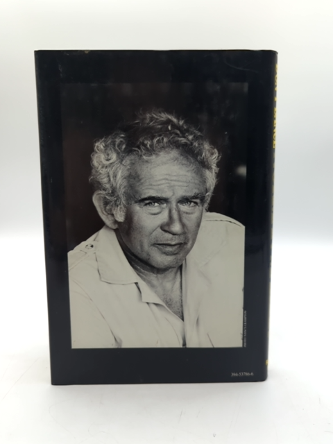 Tough Guys Don't Dance by Norman Mailer, Modern Literature by Norman Mailer