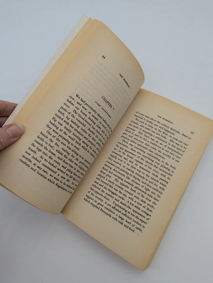 The bushman: life in a new country by Edward Wilson Landor (Fascimile, 1998) by Edward Wilson Landor