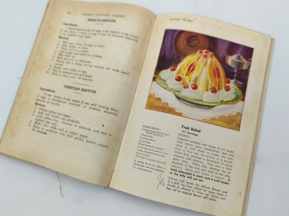 Modern Advanced Cookery by NSW Cookery Teachers Association (Hardcover, 2002) by Nsw Cookery Teachers Association