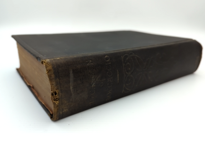 The Decameron Of Boccaccio by Unknown Author (Hardcover, 1930) by Unknown Author