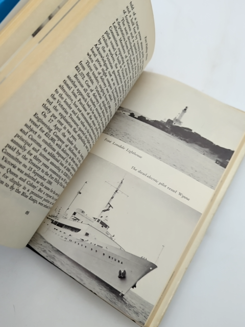 Port Phillip: Pilots And Defences by Captain J Noble (Hardcover, 1973) by Captain J Noble