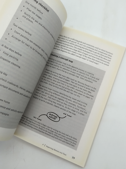 The Memory Book Everyday Habits For Healthy Memory by "Janet Wiles Judith Wiles" by "Janet Wiles Judith Wiles"