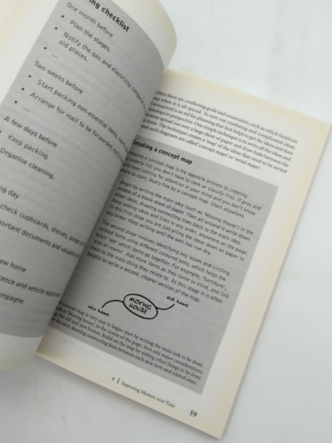The Memory Book Everyday Habits For Healthy Memory by "Janet Wiles Judith Wiles" by "Janet Wiles Judith Wiles"