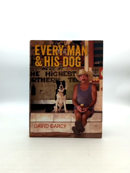 Every Man And His Dog by David Darcy (Hardcover, 2013) by David Darcy