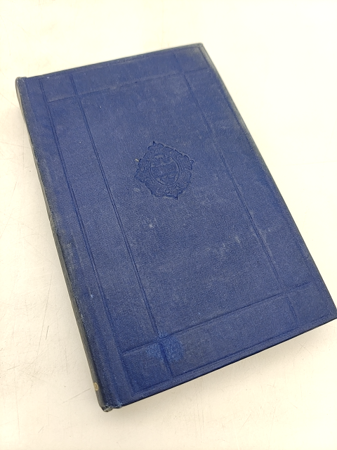 Barchester Towers by Anthony Trollope (Hardcover, 1947) Literature & Fiction by Anthony Trollope