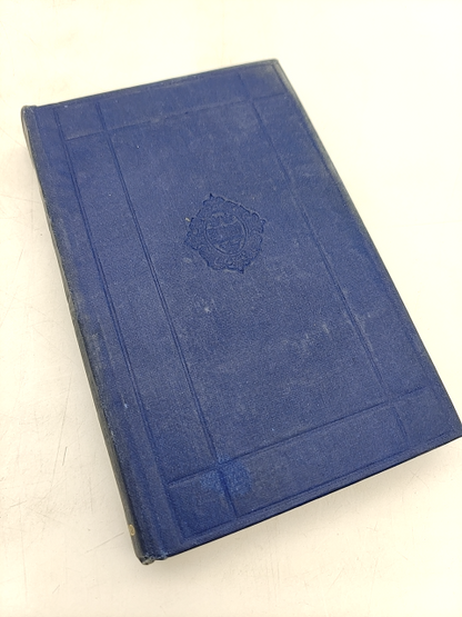 Barchester Towers by Anthony Trollope (Hardcover, 1947) Literature & Fiction by Anthony Trollope