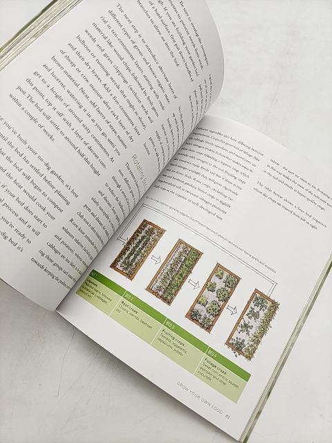 The Green Gardener Sustainable Gardening In Your Own Backyard by Josh Byrne by Josh Byrne