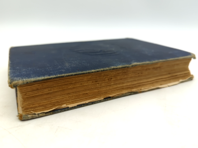 Old Melbourne Memories by Rolf Boldrewood (Cloth, 1896) Rare History by Rolf Boldrewood