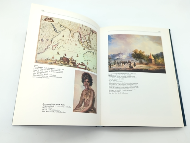 Australia's National Collections by Peter Sekuless Clem Lloyd (Hardcover) by Peter Sekuless Clem Lloyd