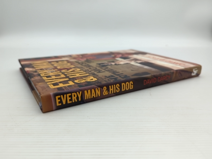Every Man And His Dog by David Darcy (Hardcover, 2013) by David Darcy