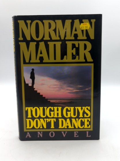 Tough Guys Don't Dance by Norman Mailer, Modern Literature by Norman Mailer