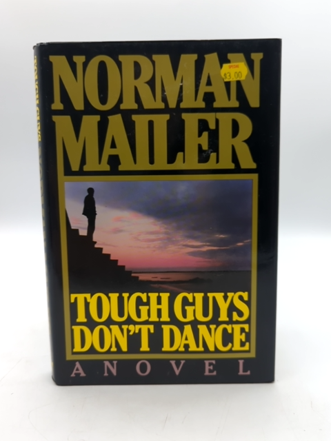 Tough Guys Don't Dance by Norman Mailer, Modern Literature by Norman Mailer
