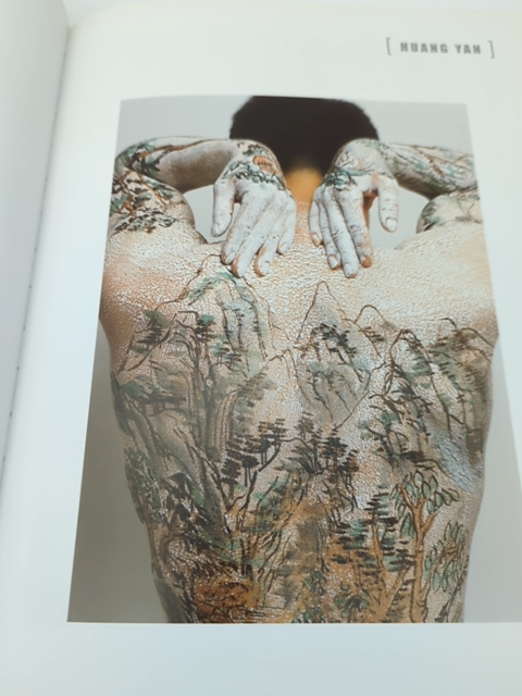 Out Of the Red: The New Emerging Generation of Chinese Photographers, China by Primo Marella
