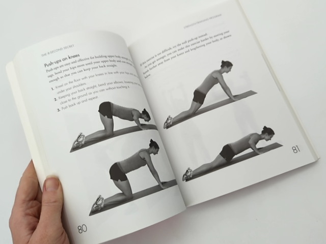 The Second Secret: Method For Lasting Weightloss Dr. Gail Trapp by Gail Trapp