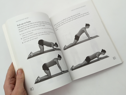 The Second Secret: Method For Lasting Weightloss Dr. Gail Trapp by Gail Trapp