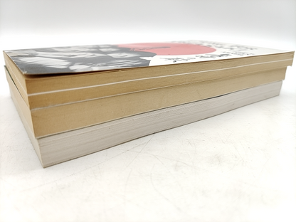 Paul Glynn Paperback Bundle A Song For Nagasaki; Psalms; Healing Fire from Fr… by Paul Glynn