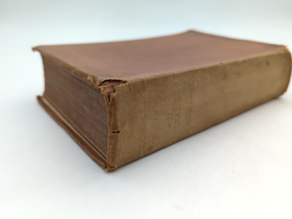 The Complete Novels Of Jane Austen by J C Squire (Cloth, 1932) by J C Squire