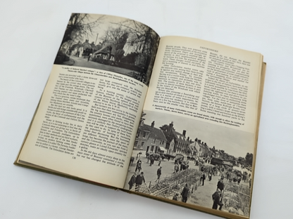 The English Counties by C E M Joad (Hardcover, 1948) by C E M Joad